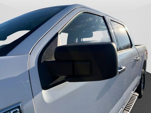 Used 2025 Ford F150 XLT w/ Equipment Group 301A Standard image 11