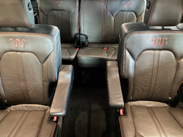Used 2020 Ford Expedition King Ranch AWD/4WD image 35