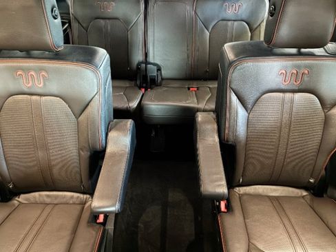 Used 2020 Ford Expedition King Ranch AWD/4WD image 35
