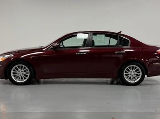 Used 2009 Hyundai Genesis 3.8 w/ Premium Pkg 2 video 2