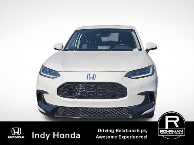 New 2027 Honda HR-V EX-L image 3