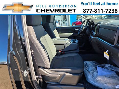 New 2026 Chevrolet Silverado 3500 LT image 12