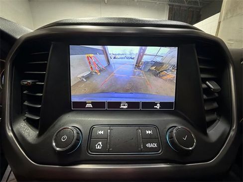 Certified 2023 GMC Acadia AT4 w/ Trailering Package image 17