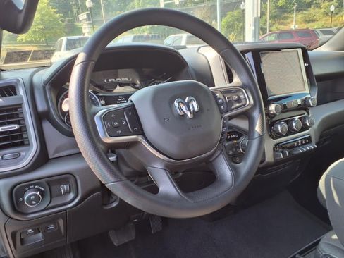 New 2026 RAM 1500 Classic Warlock image 6