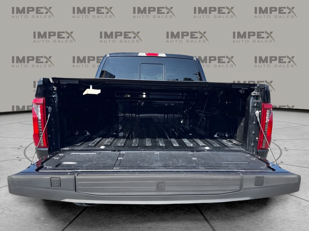 Used 2025 Ford F150 Tremor w/ Bed Utility Package AWD/4WD image 25