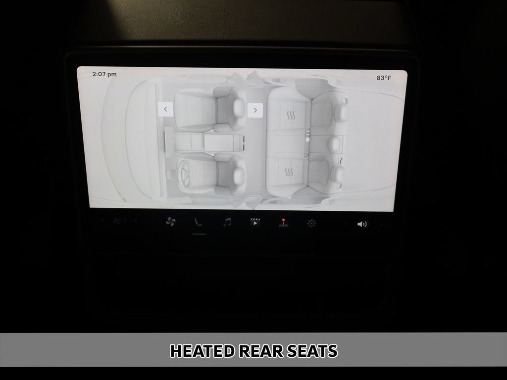 Used 2025 Tesla Model 3 RWD image 9