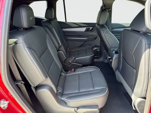 New 2026 Buick Enclave Sport Touring w/ Power Package image 24