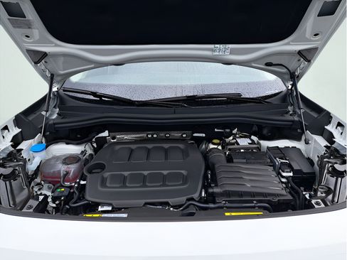 New 2025 Volkswagen Tiguan SE AWD/4WD image 26