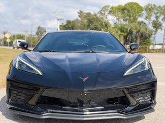 Used 2021 Chevrolet Corvette Stingray Coupe w/ Z51 Performance Package video 2