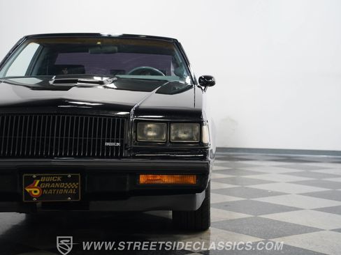 Used 1987 Buick Regal Coupe RWD image 20