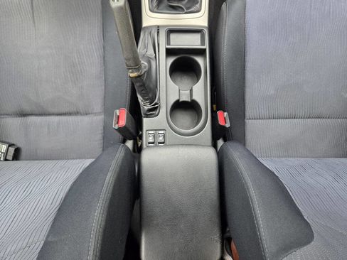 Used 2009 Subaru Impreza Outback Sport AWD/4WD image 24