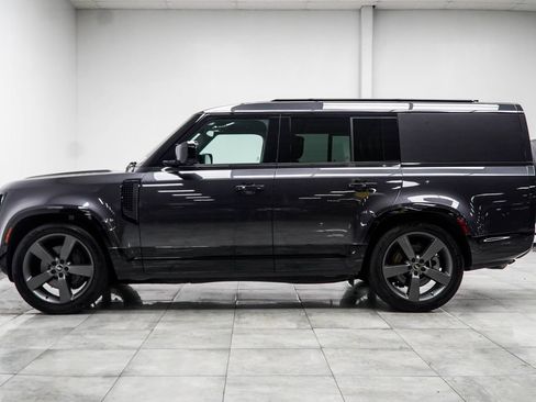 Used 2024 Land Rover Defender 130 Outbound AWD/4WD image 10