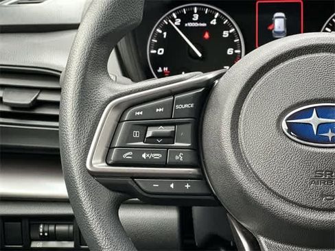 New 2026 Subaru Impreza 2.0i Sport image 9