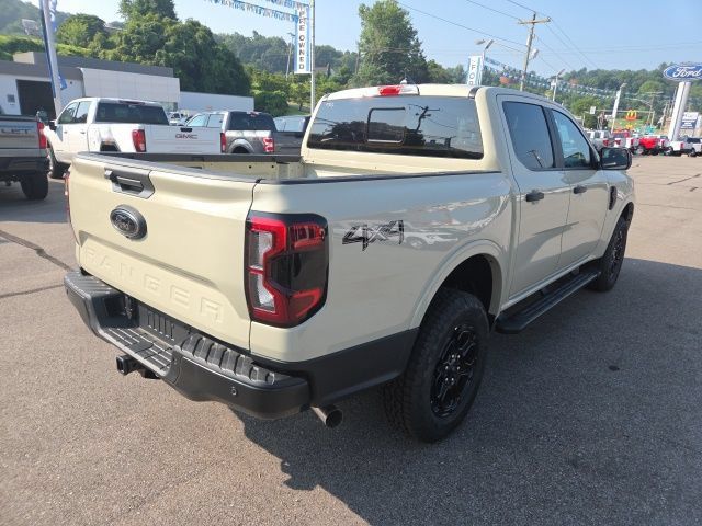 New 2026 Ford Ranger XLT w/ Equipment Group 301A High AWD/4WD image 7
