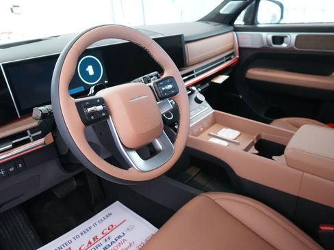 New 2026 Hyundai Santa Fe Calligraphy image 54