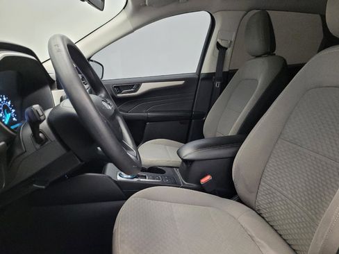 Used 2022 Ford Escape SE AWD/4WD image 17