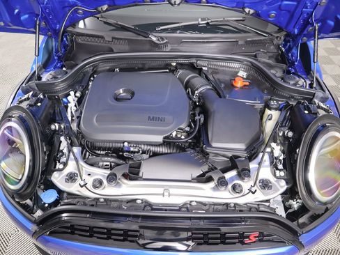 Certified 2025 MINI Cooper S image 26