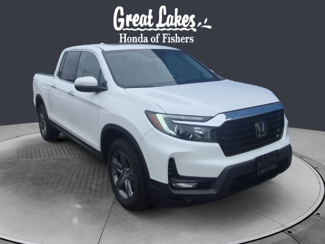 Used 2023 Honda Ridgeline RTL-E image 7