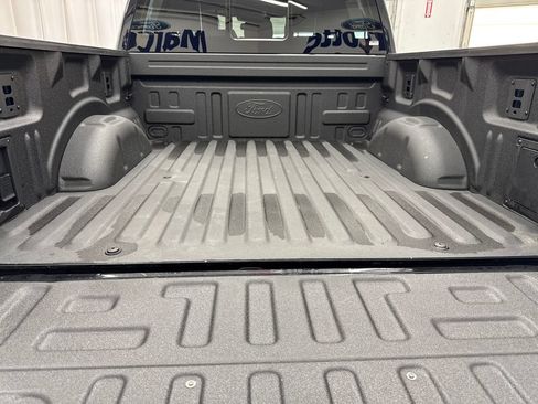 Certified 2025 Ford F150 Lariat w/ Equipment Group 501A Mid AWD/4WD image 25