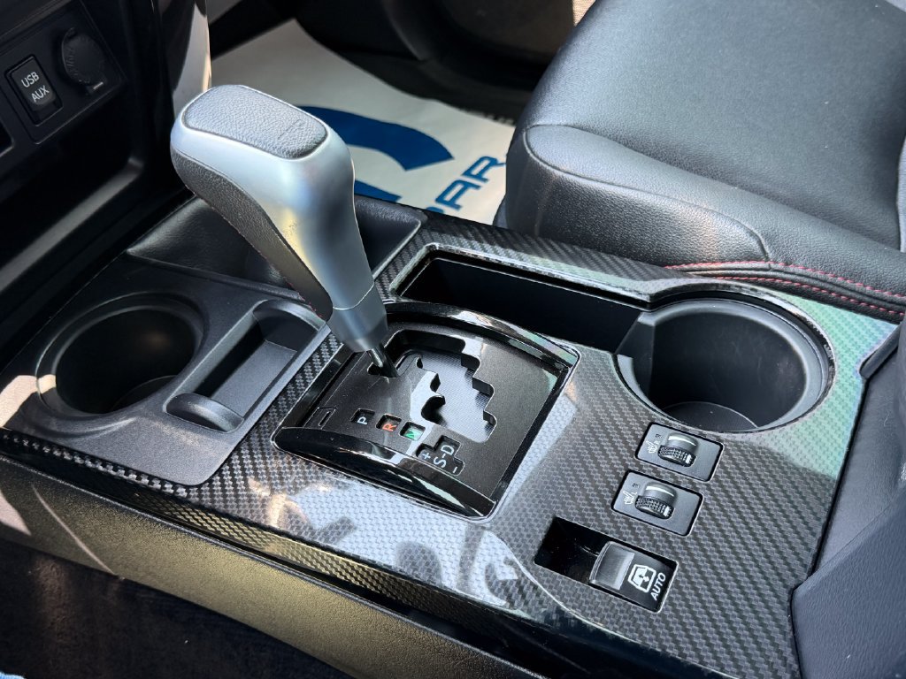 Used 2019 Toyota 4Runner TRD Pro AWD/4WD image 31