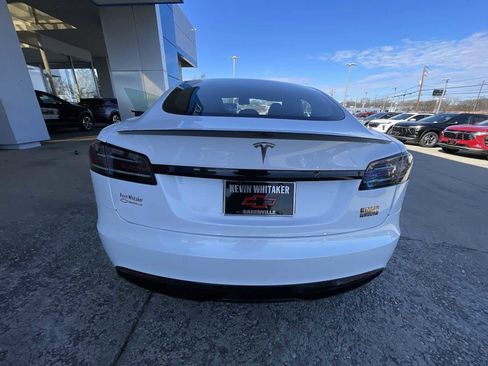 Used 2022 Tesla Model S Plaid image 29