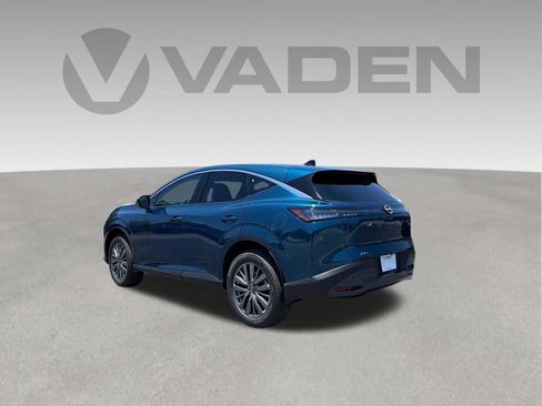 New 2026 Nissan Murano SL AWD/4WD image 3