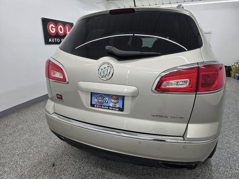 Used 2015 Buick Enclave Leather FWD image 8