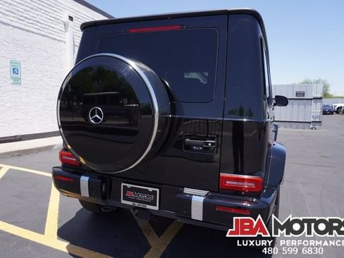 Used 2023 Mercedes-Benz G 550 image 77