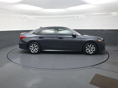 Used 2024 Honda Civic LX