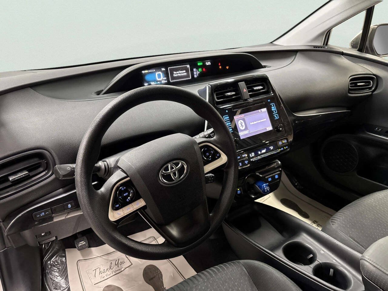 Used 2016 Toyota Prius Two FWD image 14