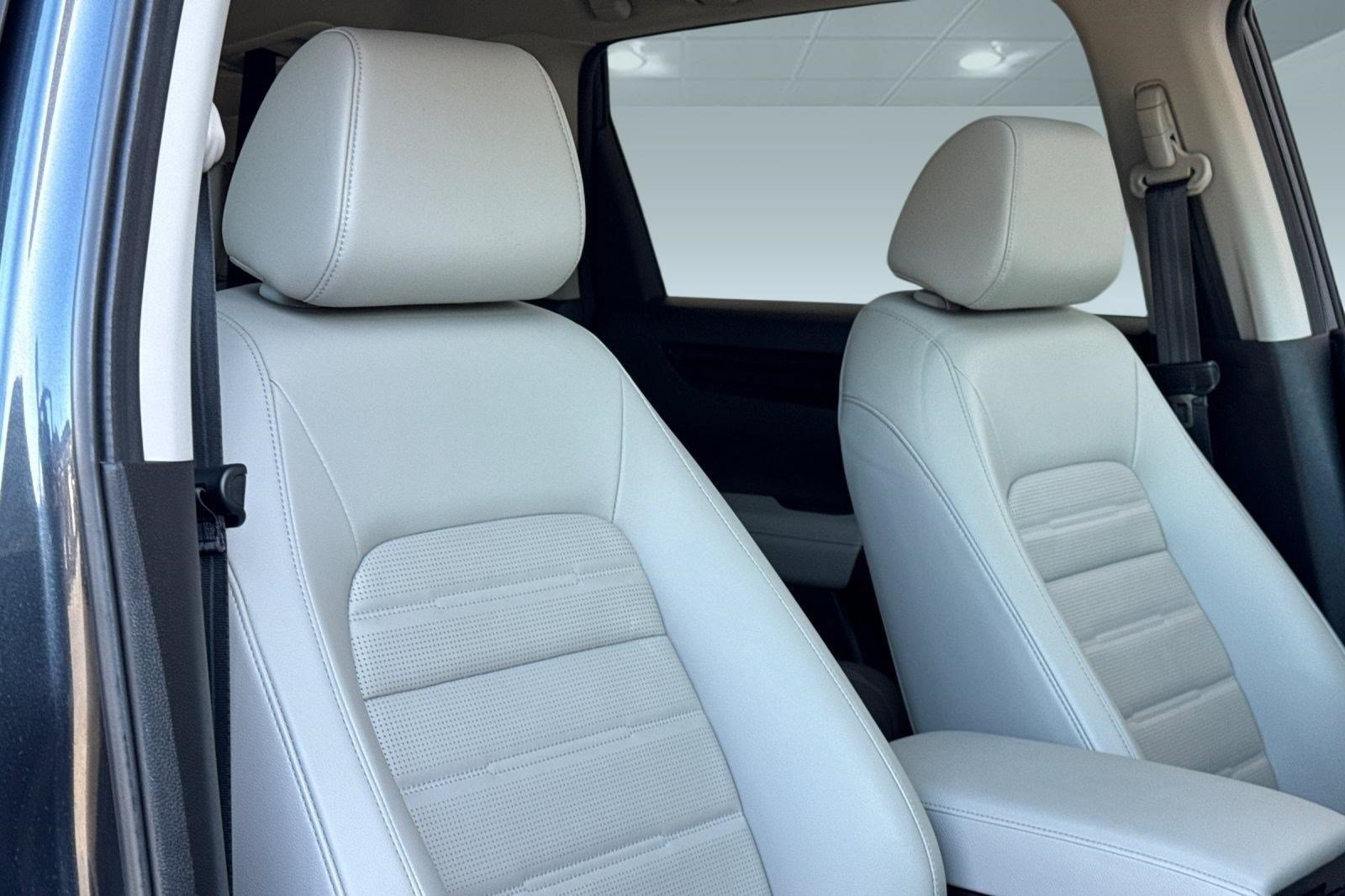Certified 2024 Honda CR-V EX-L image 32