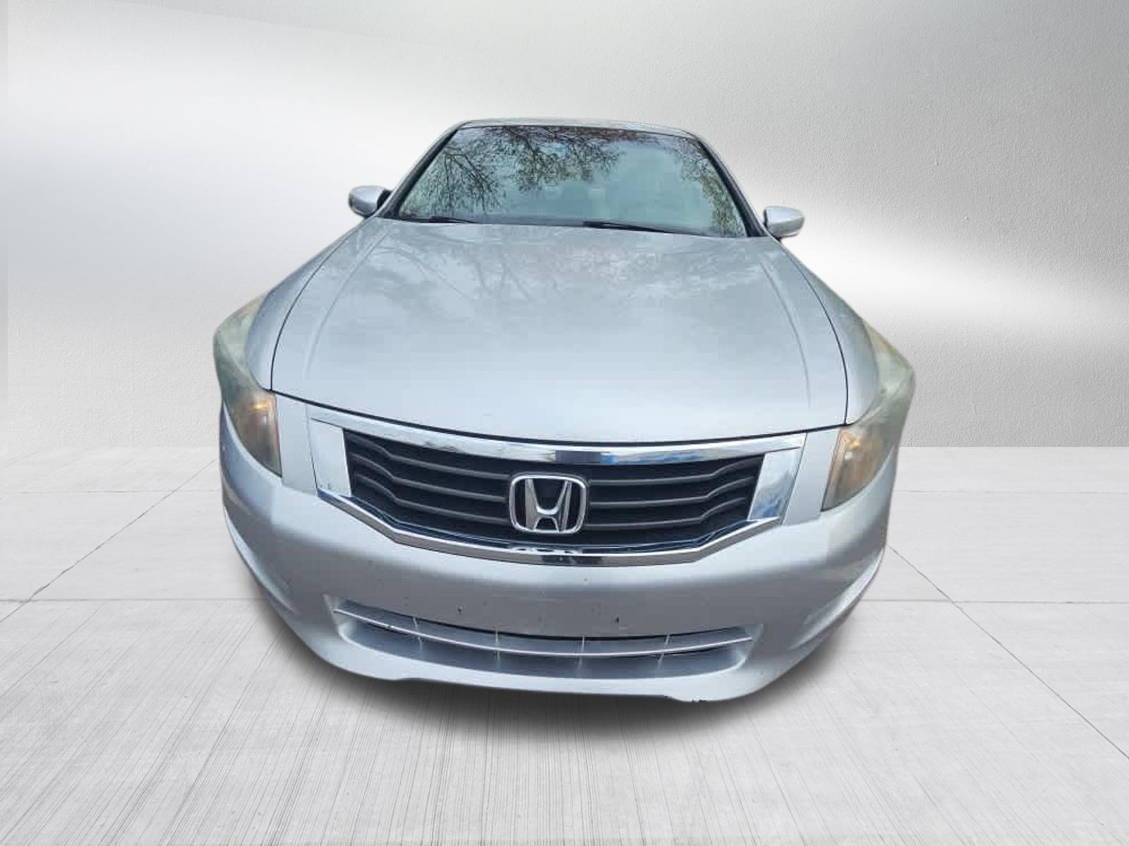 Used 2009 Honda Accord EX-L image 2