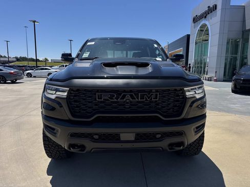 New 2026 RAM 1500 RHO w/ RHO Level 1 Equipment Group AWD/4WD image 2