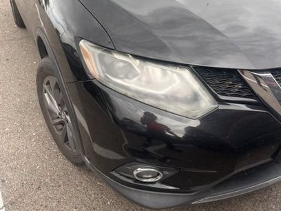 Used 2016 Nissan Rogue SL w/ SL Premium Package