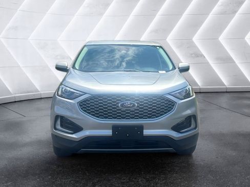 Certified 2024 Ford Edge SEL AWD/4WD image 2