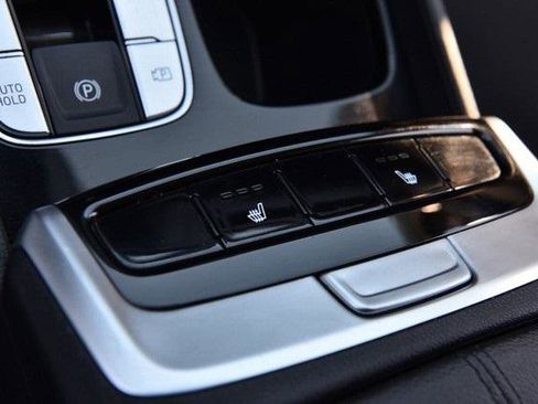 Used 2024 Hyundai Tucson SEL image 18