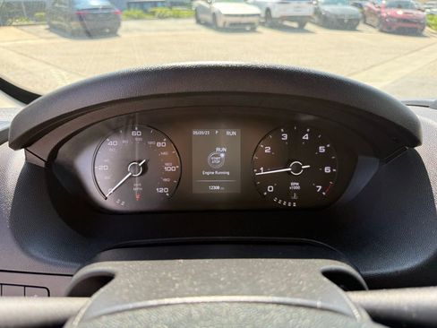 Used 2023 RAM ProMaster 3500 image 10