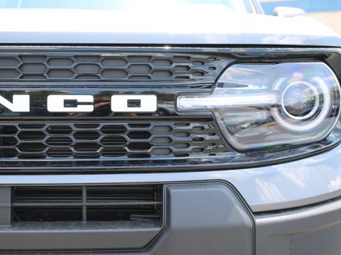 New 2026 Ford Bronco Sport Outer Banks w/ Outer Banks Tech Package+ AWD/4WD image 22