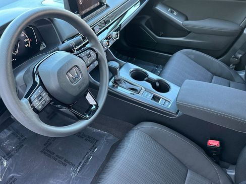 New 2026 Honda Civic LX image 7