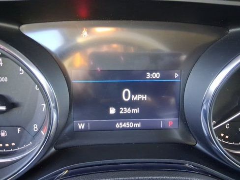 Used 2021 Buick Encore GX Preferred image 22