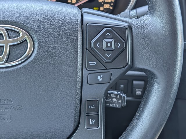 Used 2021 Toyota Sequoia TRD Sport w/ TRD Sport Premium Package AWD/4WD image 23