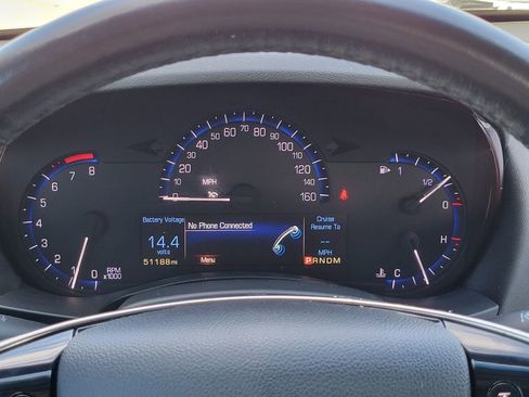 Used 2015 Cadillac ATS Luxury w/ Sun And Sound Package image 32