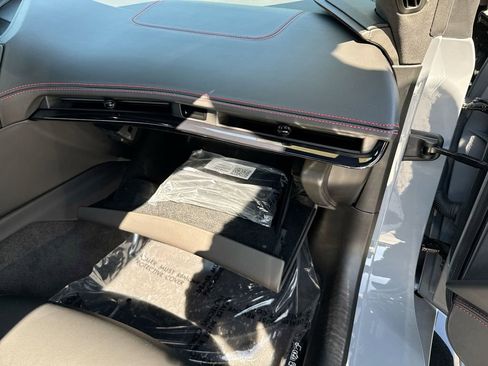Used 2024 Chevrolet Corvette Z06 w/ Stealth Interior Trim Package RWD image 36