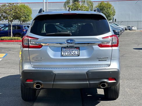 Used 2024 Subaru Ascent Touring image 5
