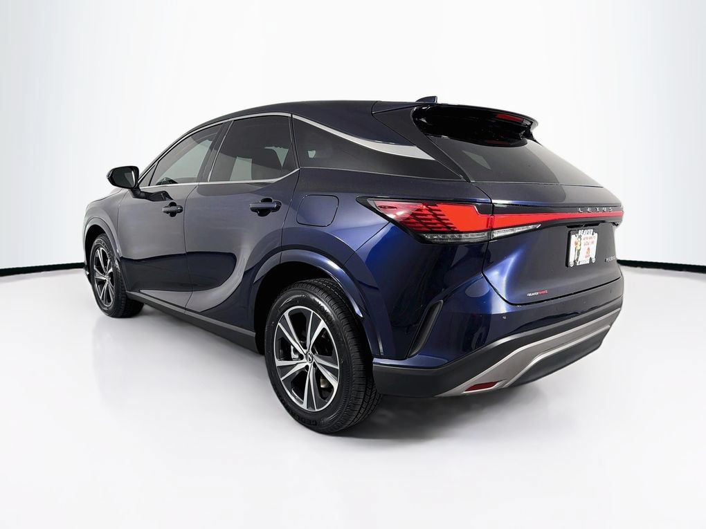 Used 2024 Lexus RX 350 FWD w/ Technology Package image 7