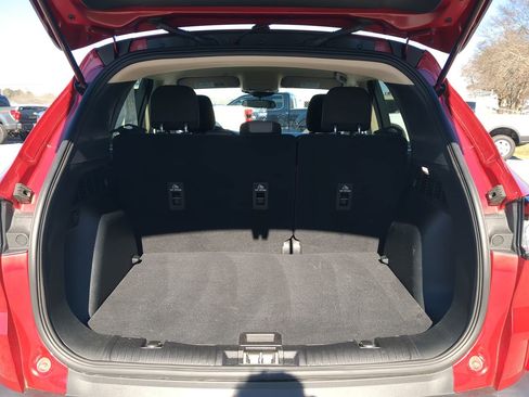 Certified 2020 Ford Escape SE image 11