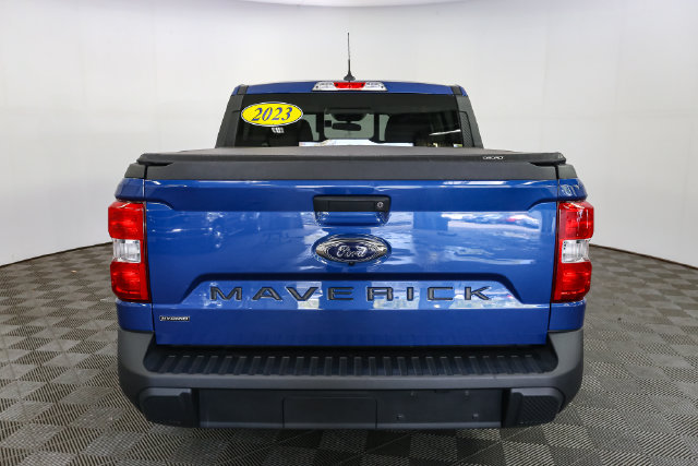 Used 2023 Ford Maverick XLT FWD image 9