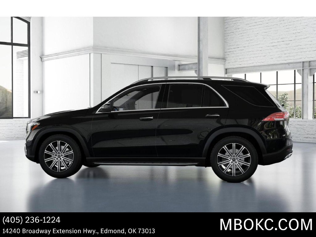Used 2026 Mercedes-Benz GLE 350 4MATIC image 34