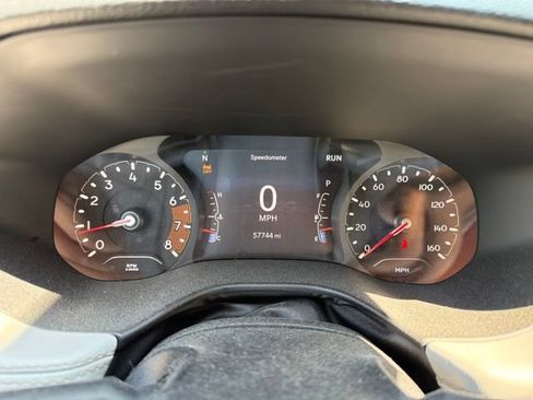 Used 2024 Jeep Compass Limited AWD/4WD image 20
