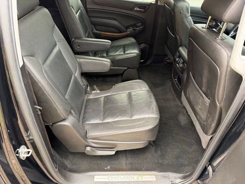 Used 2016 Chevrolet Suburban LTZ image 34